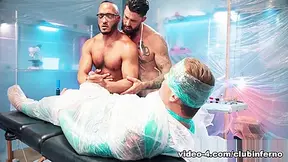Hottest Sex Movie Gay Toys Unbelievable Just For You With Dillon Diaz And Alpha Wolfe