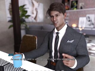 Harmony Haven: a Day with the Pair - Clip 1