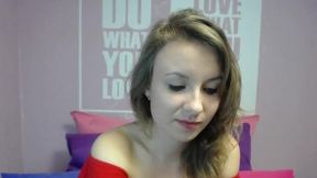 Evelyn Cutie Private Show