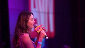 Outstanding Kazumi at game video