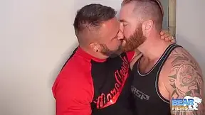 Zac Acland - Marc Angelo