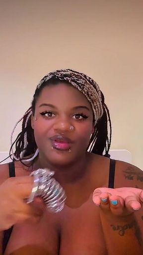 Welcome to Your New Home: Chastity