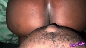 Getting It Raw 12 Am