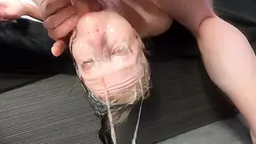 [PART 1] EXTREME CASTING FIRST ANAL & PISS natural Chick next door Carolina Love destroyed, face fuck, rimming, piss in mouth - PissVids