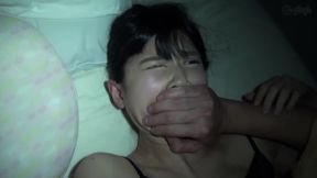 Stepbrother Has A Hard-On For His Stepsister. Immoral Creampie 2