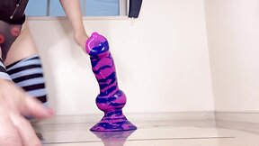Using a bump dildo for pleasure: step-by-step guide