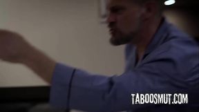 The StepGrandparents - Jill Kassidy &mdash;  Erica Lauren &mdash;  Aubrey Sinclair