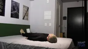 Mibby - Bondage, Face Sitting and Ass Smelling!