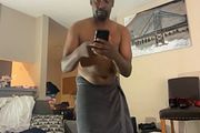 Date tease with Cubby Da Porn Hubby
