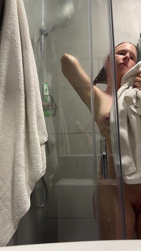 Beautiful Nipples