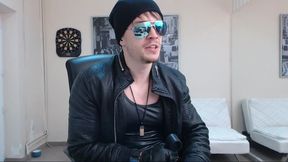 Alexx Dream Private Show