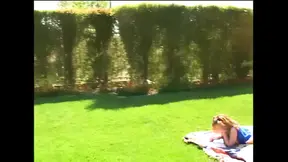 Math Teacher Takes Me Home