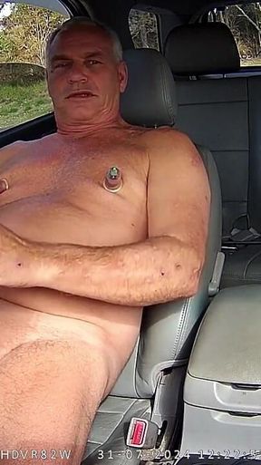 Public Piss Hole Stretch