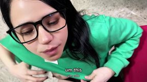 Holy Mother of God, I hope no one knows about this!