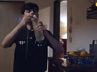 Son And Step Mom's Friend Hot Romance 💕💕💕