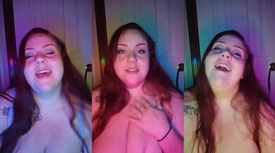 JOI I'm begging for all your cum