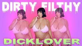 Dirty Dick Lover