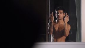 DrillMyHole - Reese Rideout blowjob cum sex scene