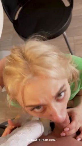 Pov Clubsweethearts Snip