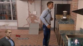 The Taming of the Brat - Walkthrough 3.1