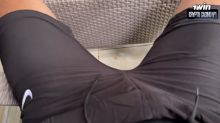 Stepbrother: "I dare you to show me your tits for 5 seconds" - Truth or Dare