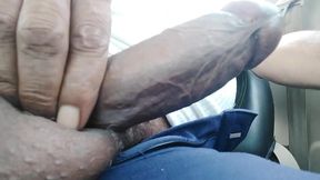 You Want My Hard Cock