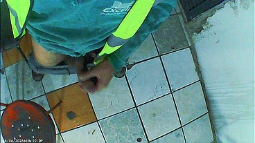 Horny Worker - Jun 09, 2026