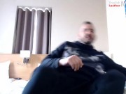 Ten minutes of farts in my trackies preview