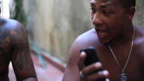 Painters Put Down Their Brushes and Start Painting the Lady of the House