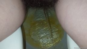 Hotel Room Pees HD