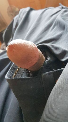 Urethral play