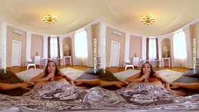 Get your Cock Sucked in POV by Virtual Reality Escort Darce Lee