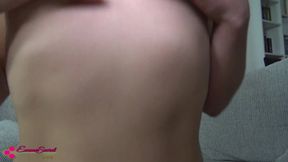 Cuckold! My Face Is Full of Foreign Sperm!