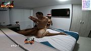 Debute Mi Primer Trio Con Dos Chicas del Parque Lleras