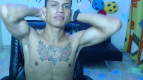 Antony Bawer Private Show