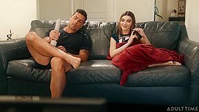 Julia James - Stepdaughters Sprung A Leak