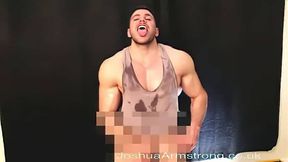 Stringer vest hunk