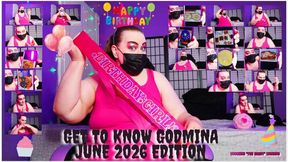 Get To Know GodMina June 2026 Edition 1920x1080 MP4