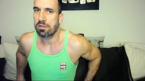 Alex Wild Private Show