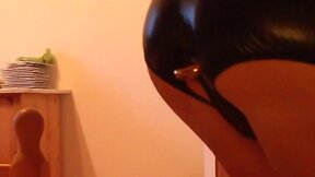 More waking up of nice ass