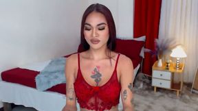 Katarina Lopezz Private Show