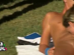 Tournike Ep.1 - French Reality Show