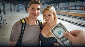 Hunt4k. Railway Bang