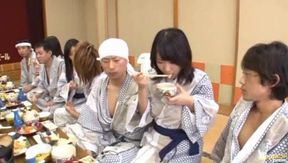 Wildest Gangbang Ever – Insane Group Sex That Will Blow Your Mind