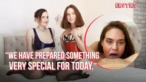 German Amatuer Lesbians get wild with dildos and nipple play