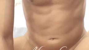 the big rabbit's ass