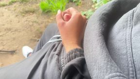 Sucking My Boyfriend&rsquo;s Cock