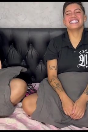 Panty Chat with the Hottest Boyceta in Brazil a Horny