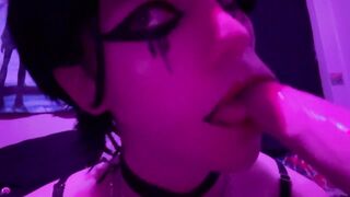 femboy gargle