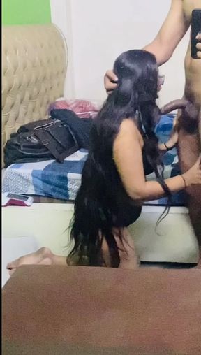 hard fucking of step sister